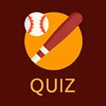 Logo of American Baseball Quiz android Application 